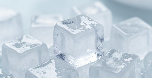 大连降温冰块哪里买 良臣制冰厂直供高效降温冰