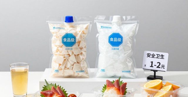 食用冰价格因素_大连食用冰多少钱_食品级冰与普通冰区别