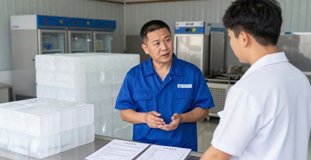 大连冰块订购_prov_or_city冰块质量与卫生保障_prov_or_city冰块供应商选择标准