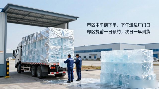 食品级工业大冰块供应商_大连工业大冰块哪里买_工业大冰块卫生标准要求